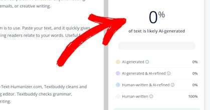 AI-Text-Humanizer.com gallery image