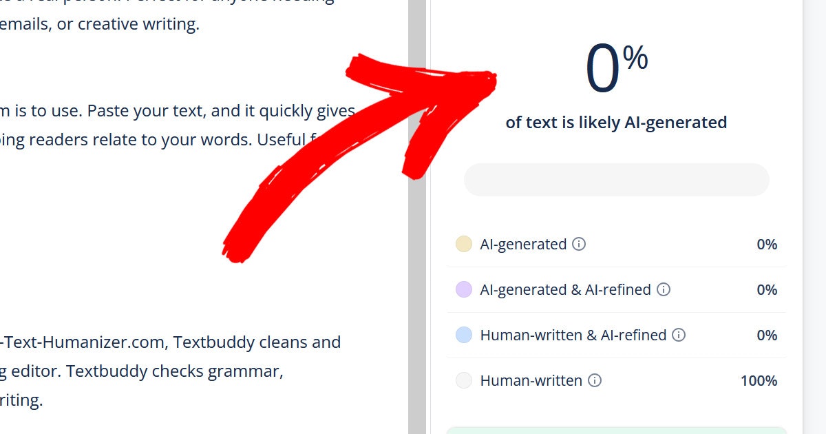 Media AI-Text-Humanizer.com - Bypass AI Pengesan & meyakinkan pembaca anda 3