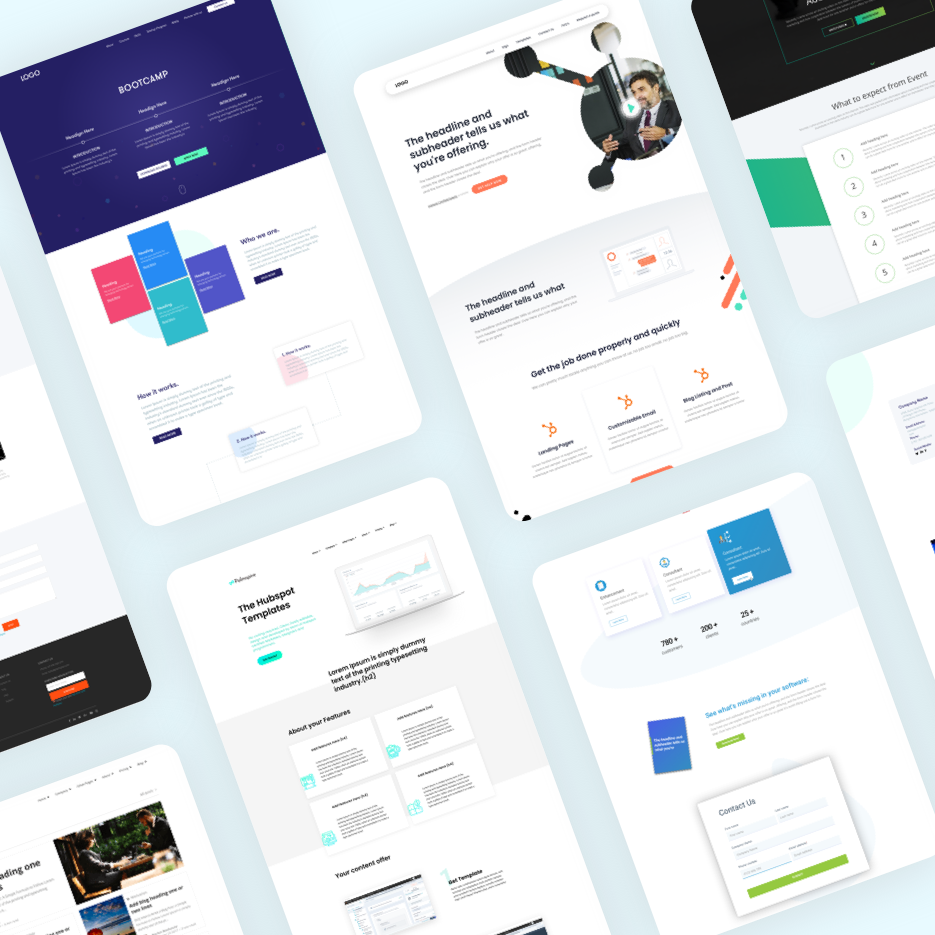 360 UI Kit