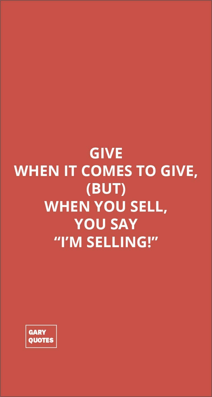 GaryQuotes gallery image