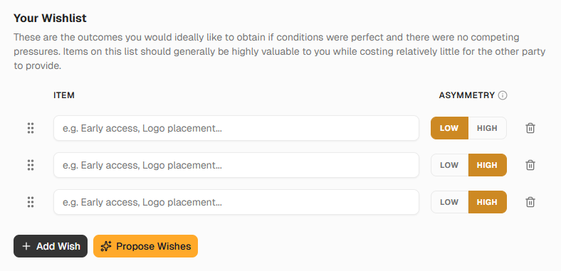 NegoAgent gallery image