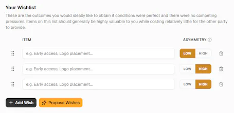 NegoAgent gallery image