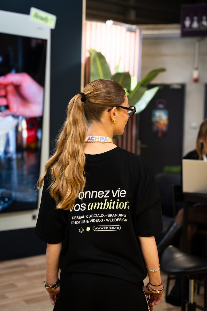 Paloha Agence communication Montpellier gallery image