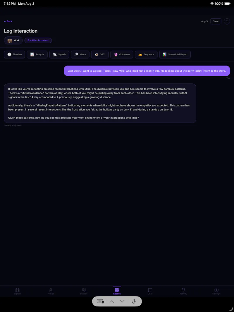 MetaOpAI screenshot 58