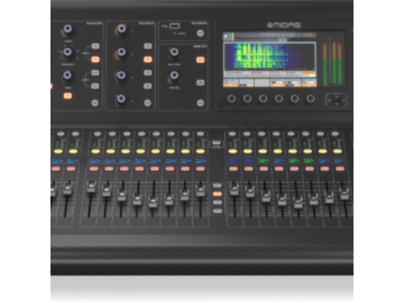Midas M32: Pro Live & Studio Mixer gallery image