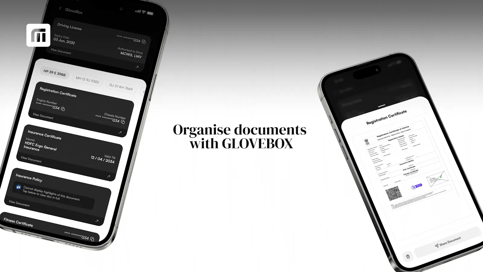MyMotor screenshot 7