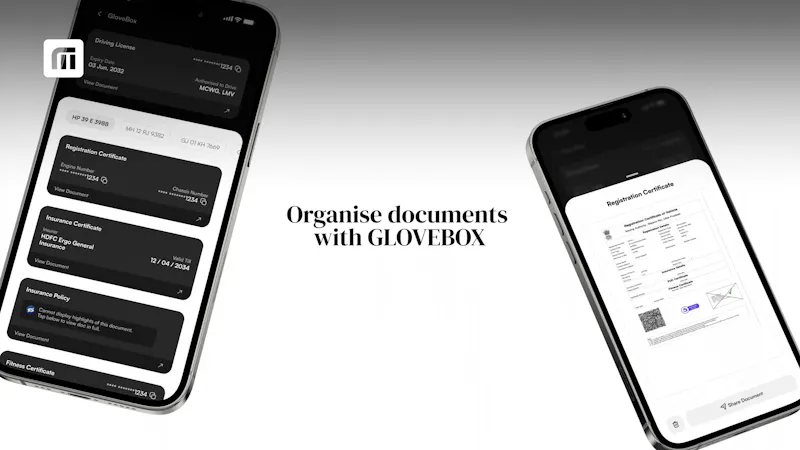MyMotor screenshot 7