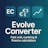 Evolve Converter
