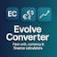 Evolve Converter