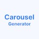 LinkedIn Carousel generator
