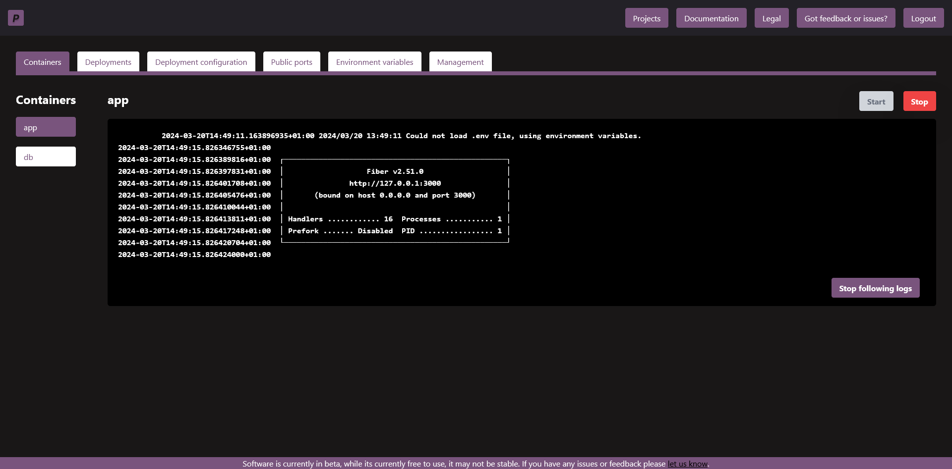Bükülmek - Docker dağıtım dosyalarını zahmetsizce oluşturun medya 3