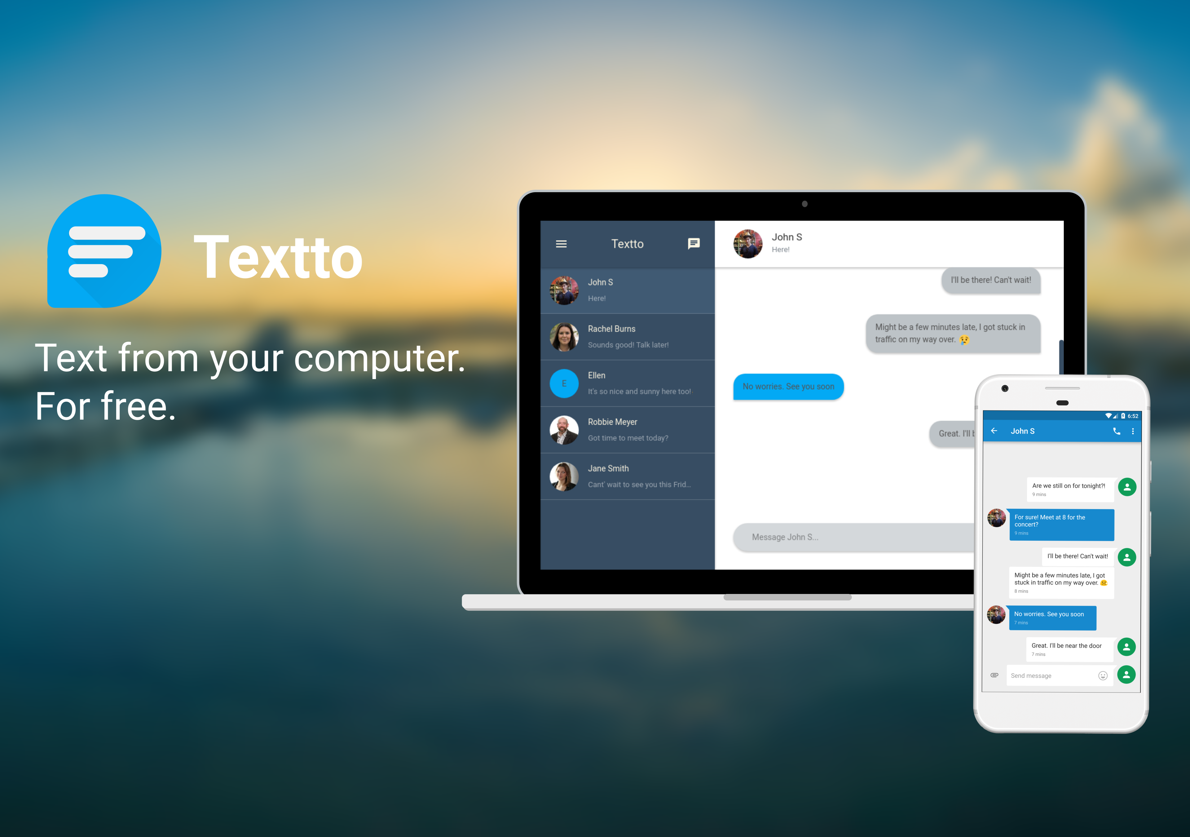 Textto Image