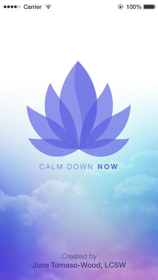 Calm Down Now gallery image