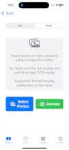 Snapipe-Recipe Collection with AIPowered gallery image