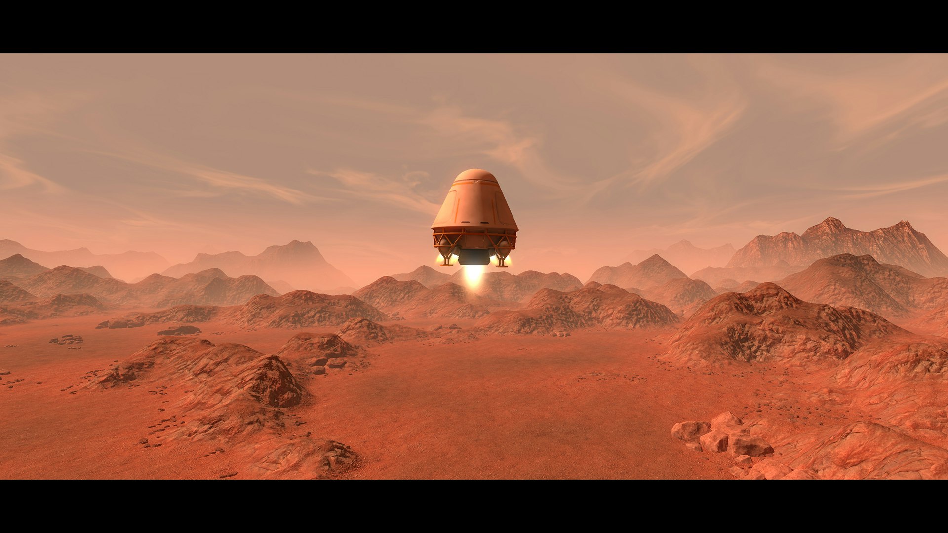 Planetbase gallery image