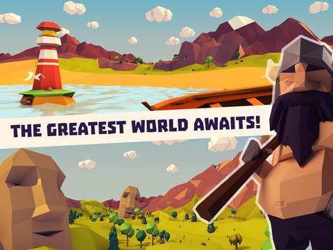 Survival Online gallery image