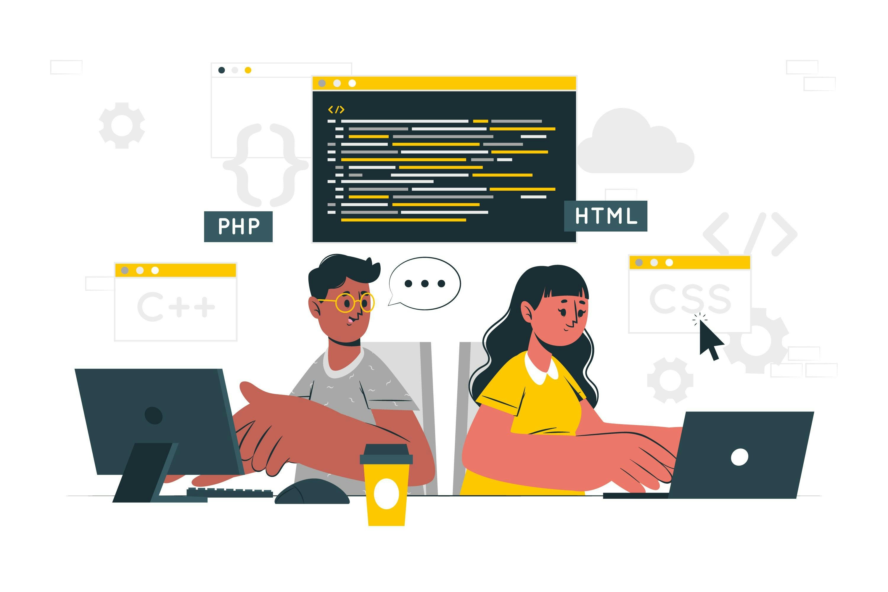 Web Application Development media 1