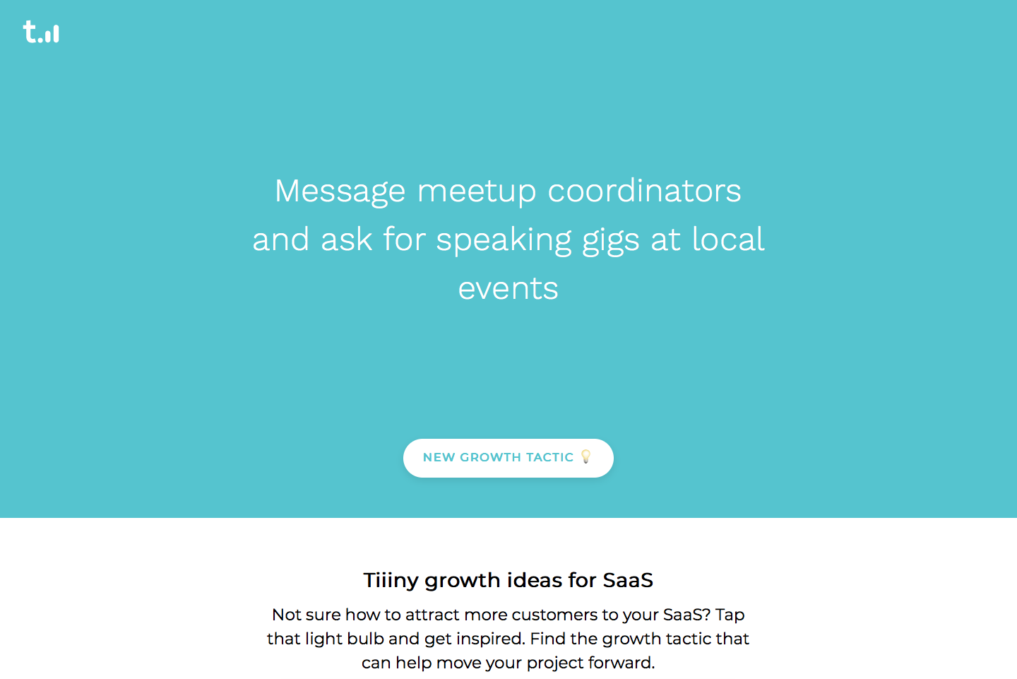 Tiiiny gallery image