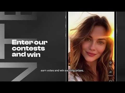 Remuse: AI Beauty Contests gallery image