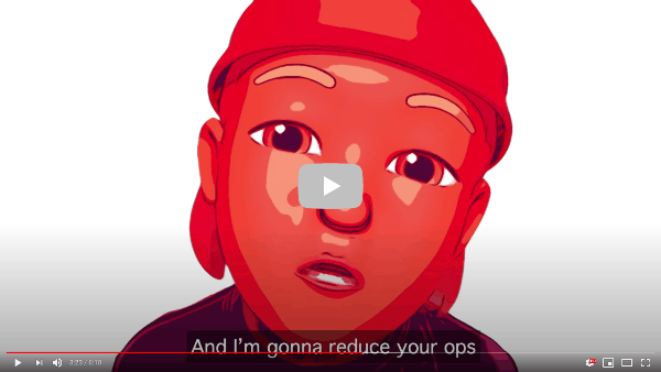 DevOps'ish gallery image