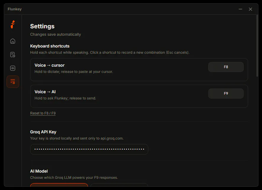 Flunkey screenshot 5