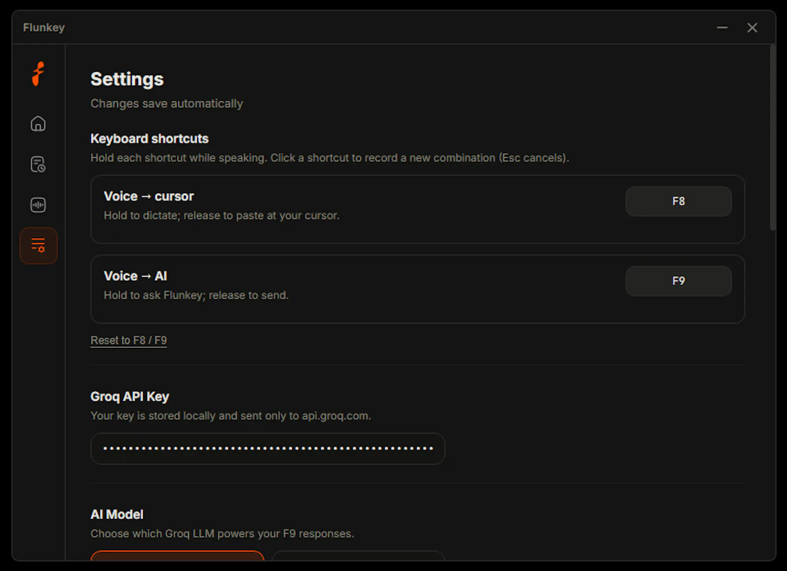 Flunkey screenshot 6