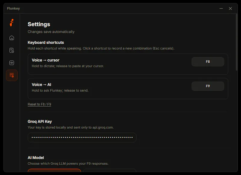 Flunkey screenshot 6