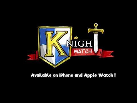 The Knight Watch gallery image