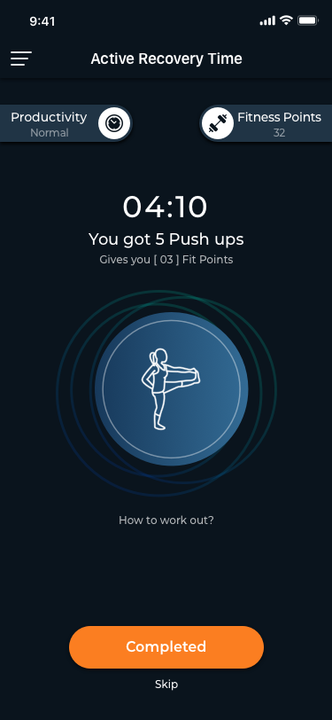 ThinkFit gallery image