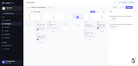 Loop Marketing AI gallery image