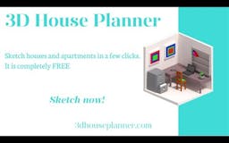 3D House Planner media 1