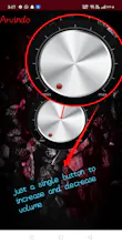 Arvindo Earphone Volume Booster gallery image