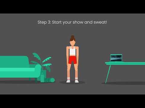 Netflex gallery image