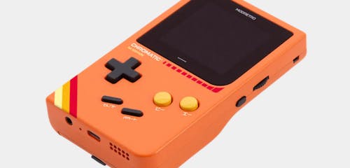😺 The Game Boy returns | Product Hunt Newsletter
