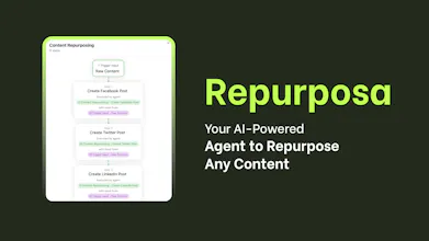 Repurposa gallery image