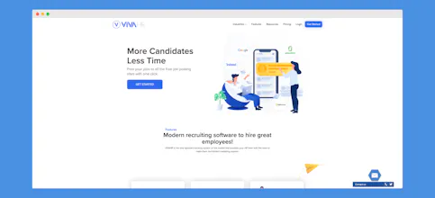 VIVAHR gallery image