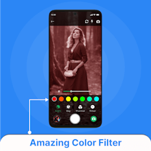 Selfiecut Camera gallery image