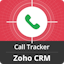 Call Tracker for Zoho CRM