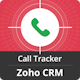 Call Tracker for Zoho CRM