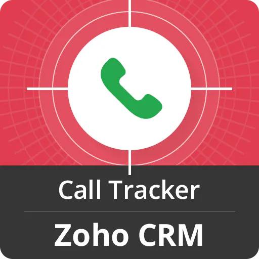 Call Tracker for Zoho CRM