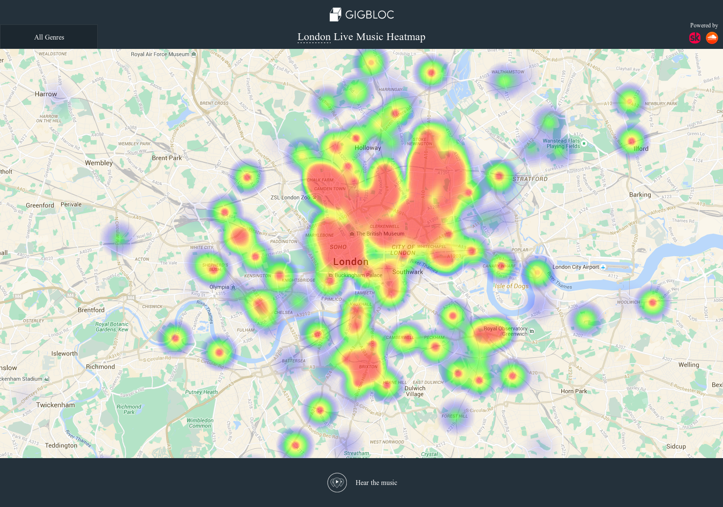 Gigbloc gallery image