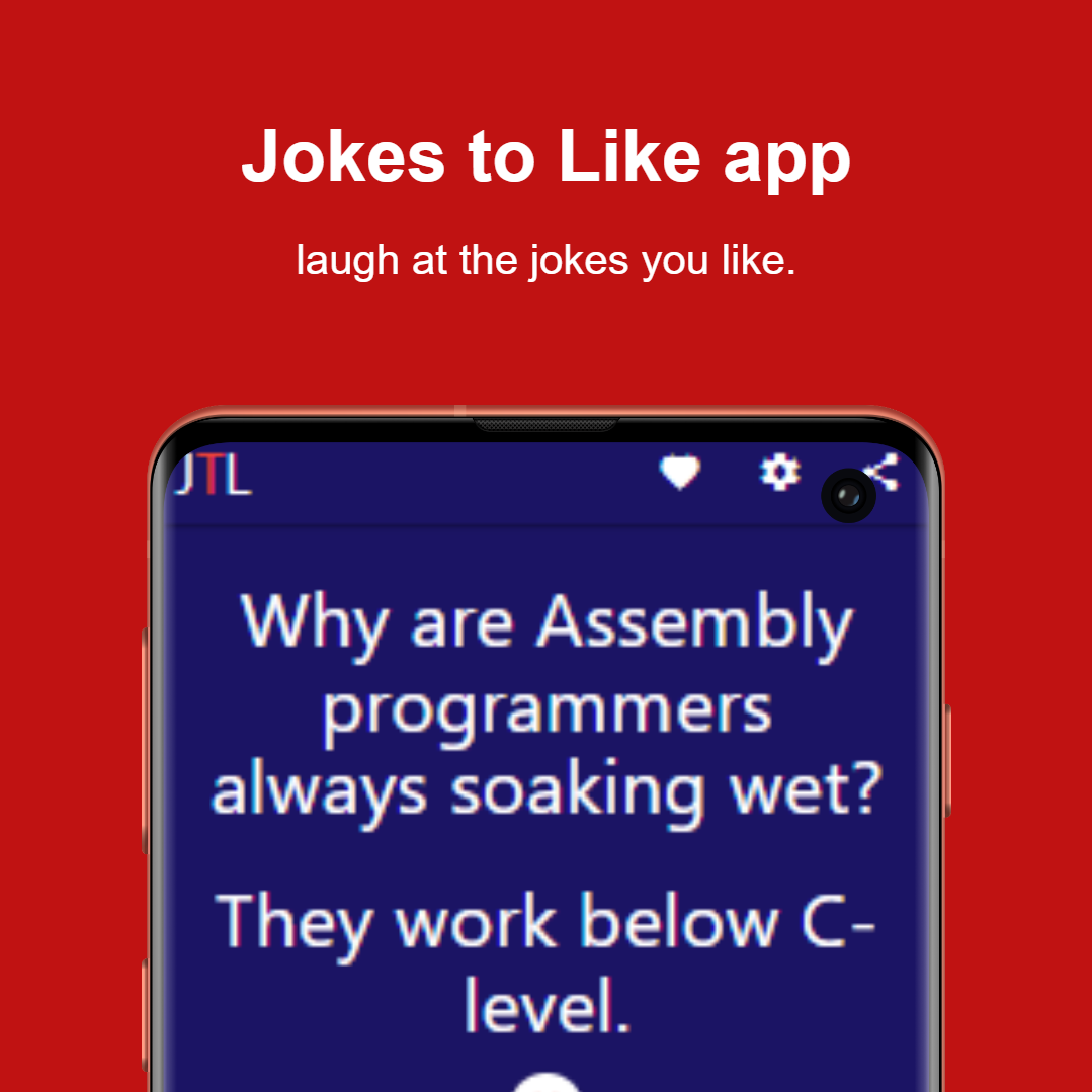 JokesToLike gallery image