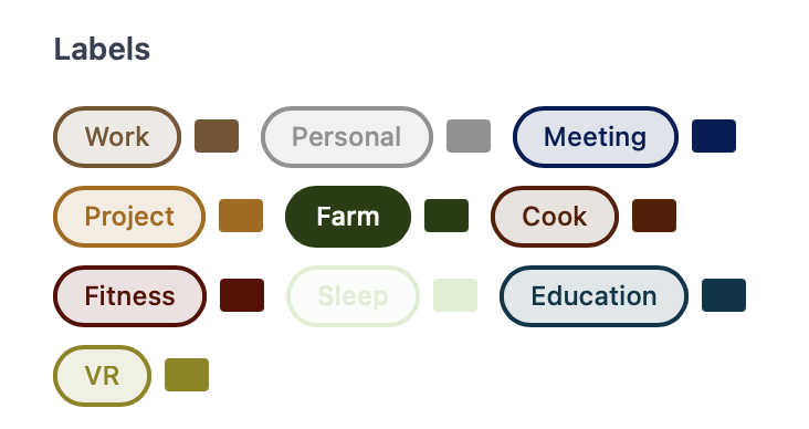 Dropbox Calendar gallery image
