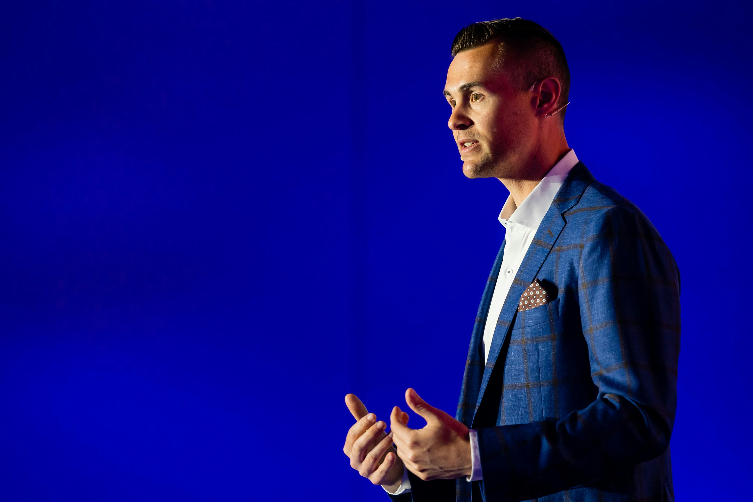 The Ryan Hanley Show gallery image