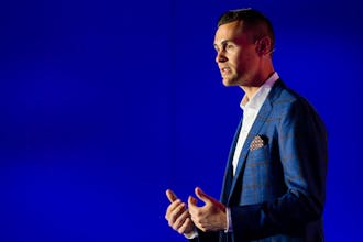 The Ryan Hanley Show gallery image