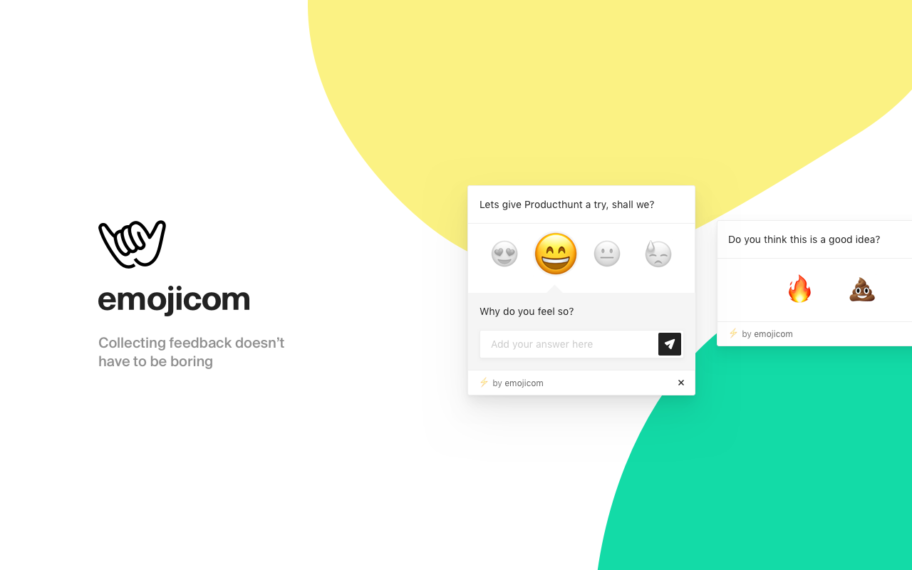 Emojicom 🤙 gallery image