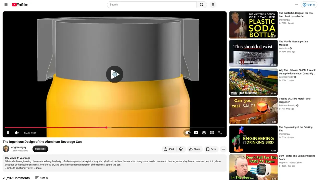 SageTube gallery image