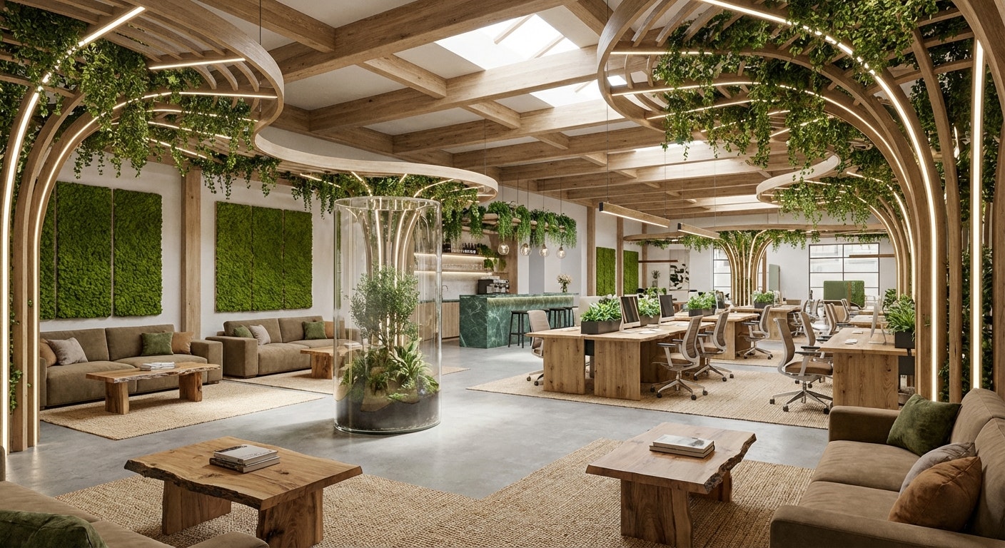 RetailDesign.AI - Screenshot 3 showing product features and functionality