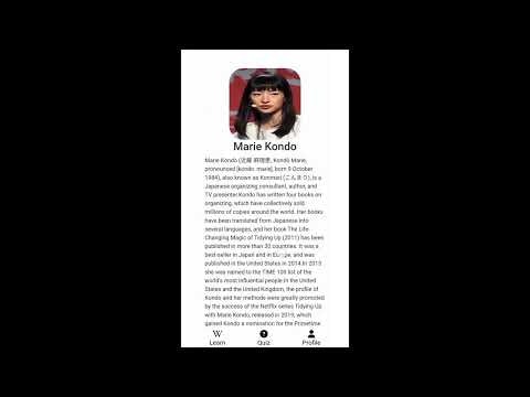WikiShot - Learn Everyday gallery image