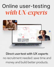 UXnoodles gallery image